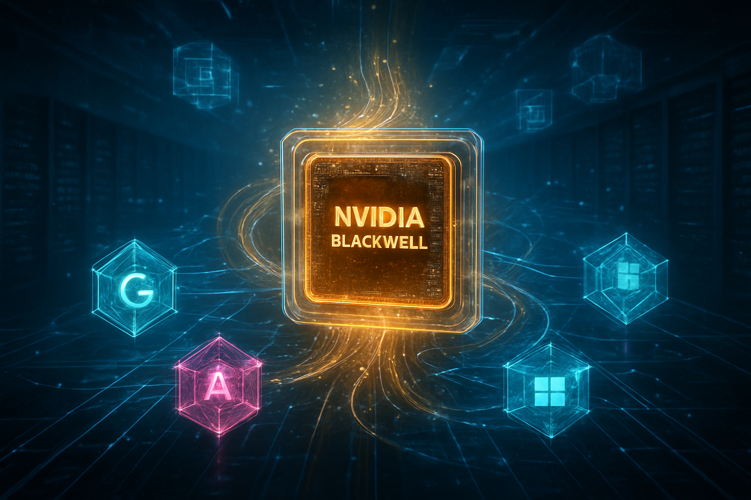 The Blackwell Moat: How NVIDIA’s AI Hegemony Holds Firm Against the Rise of Hyperscaler Silicon