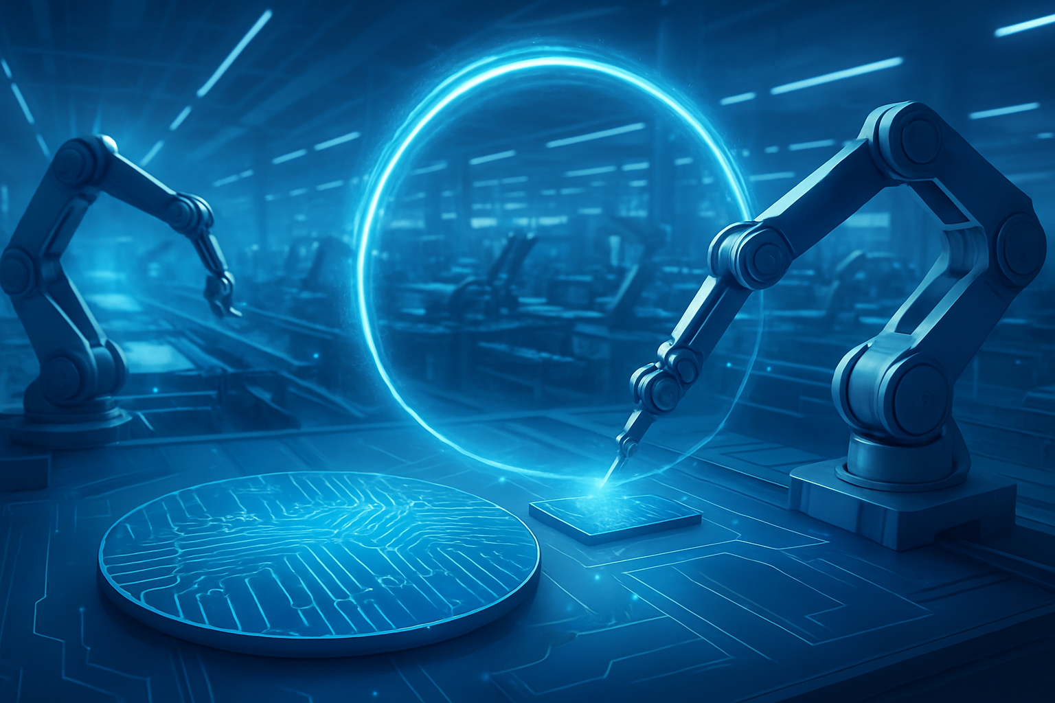 Solstice Advanced Materials Ignites Semiconductor Future with $200 Million Spokane Expansion