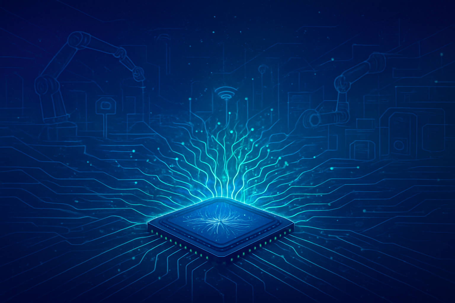 Lattice Semiconductor: A Niche Powerhouse Poised for a Potential Double in Value Amidst the Edge AI Revolution