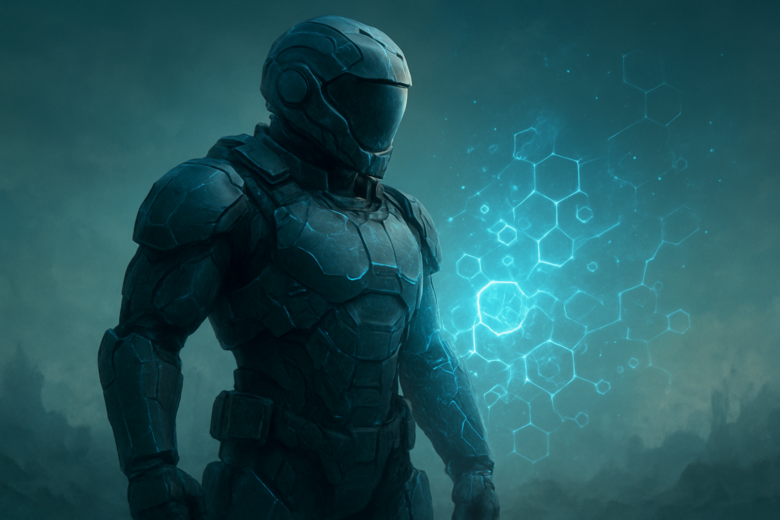 NSRI Launches Critical Study into Emergent Tech for Warfighter Gamma Radiation Protection