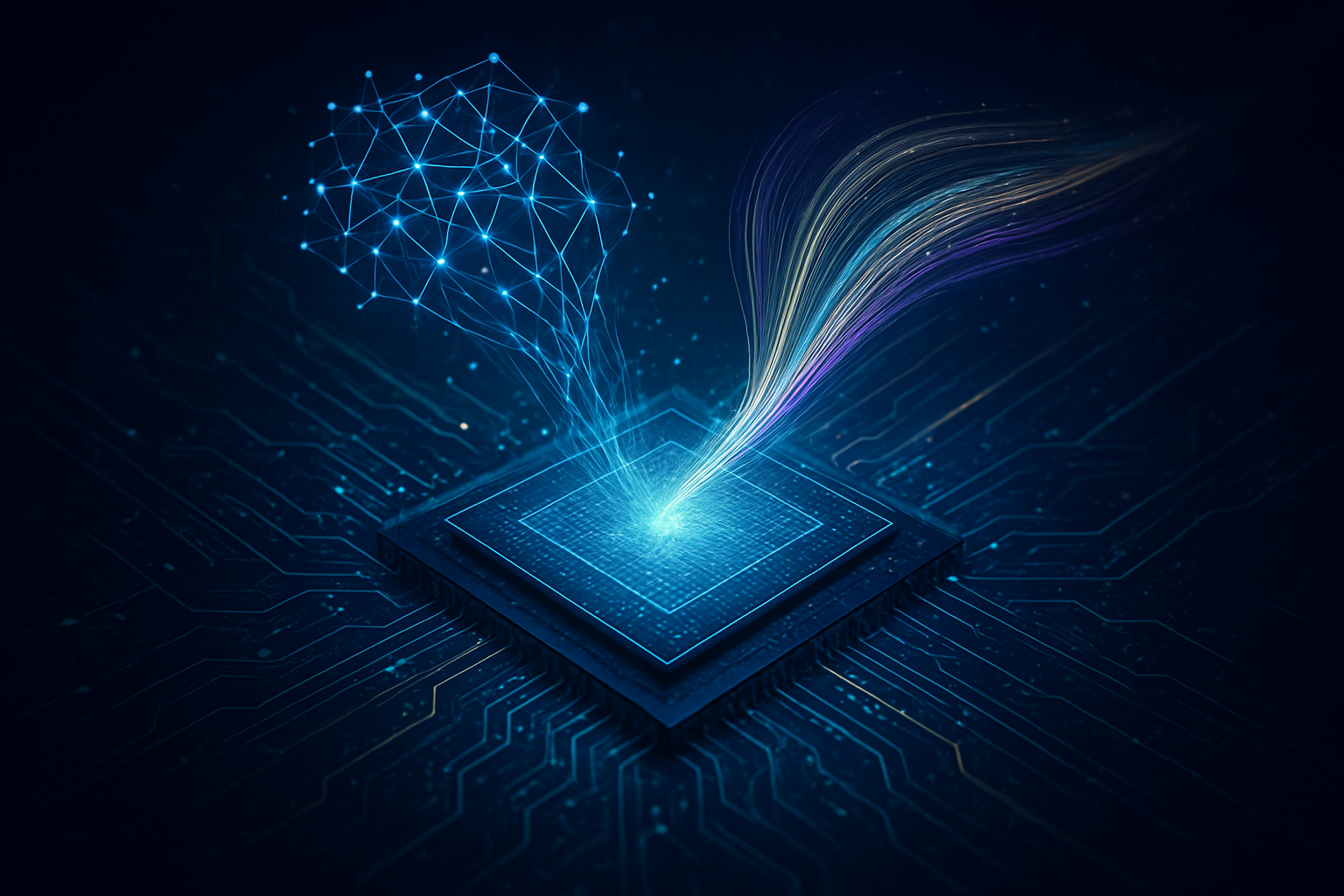 AI Unleashes a New Era in Chip Design: Synopsys and NVIDIA Forge Strategic Partnership