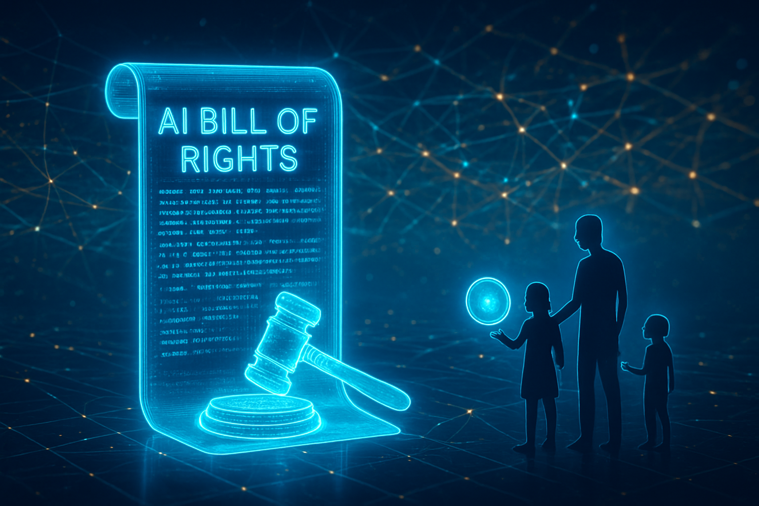 Florida Governor Ron DeSantis Proposes ‘Citizen Bill of Rights for AI’ to Challenge Federal Authority