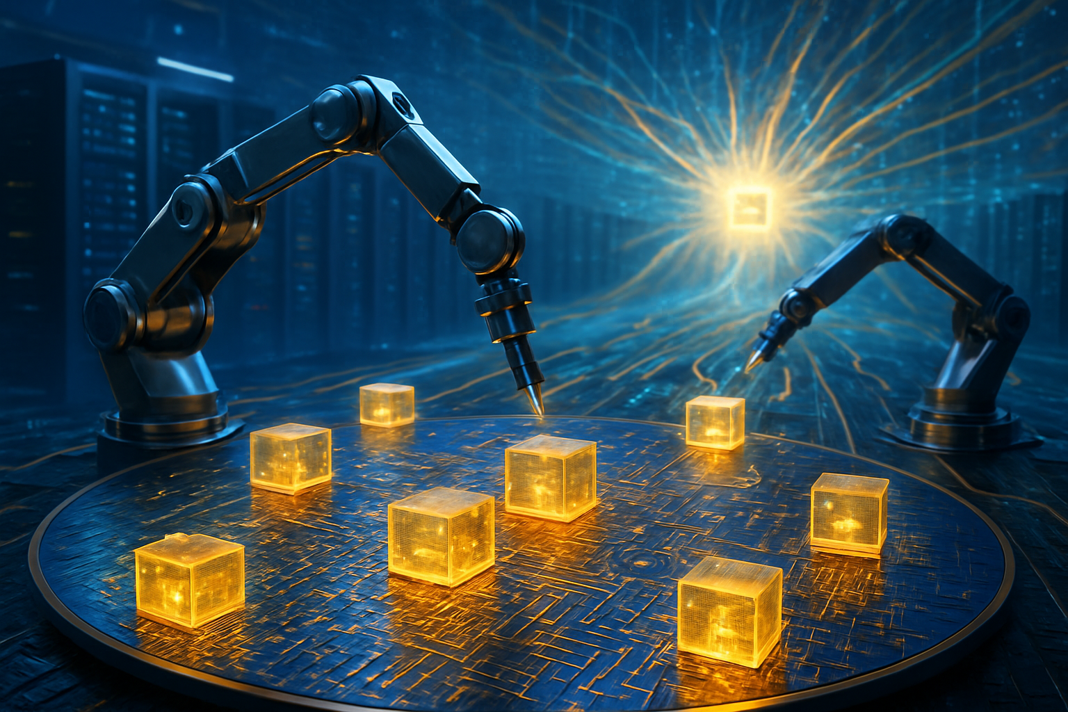 The HBM Gold Rush: Samsung and SK Hynix Pivot to HBM4 as Prices Soar