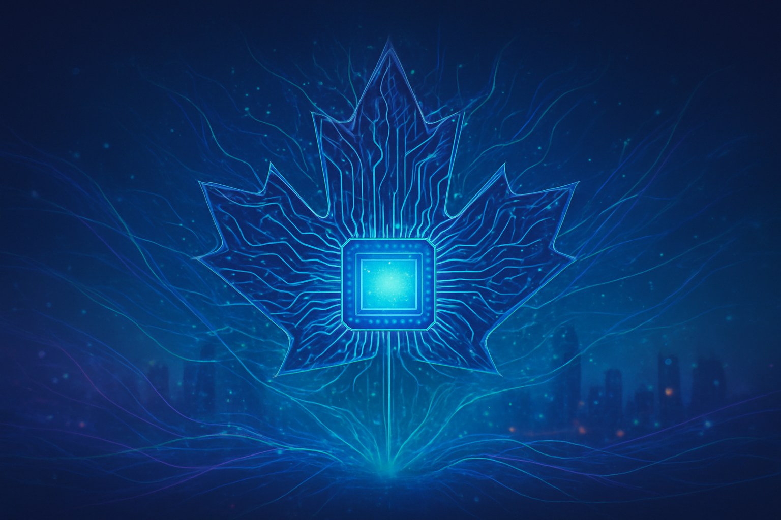 Canada’s Chip Ambition: Billions Flow to IBM and Marvell, Forging a North American Semiconductor Powerhouse