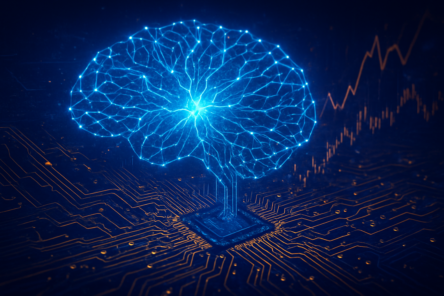 Broadcom’s Cautious AI Outlook Rattles Chip Stocks, Signaling Nuanced Future for AI Rally