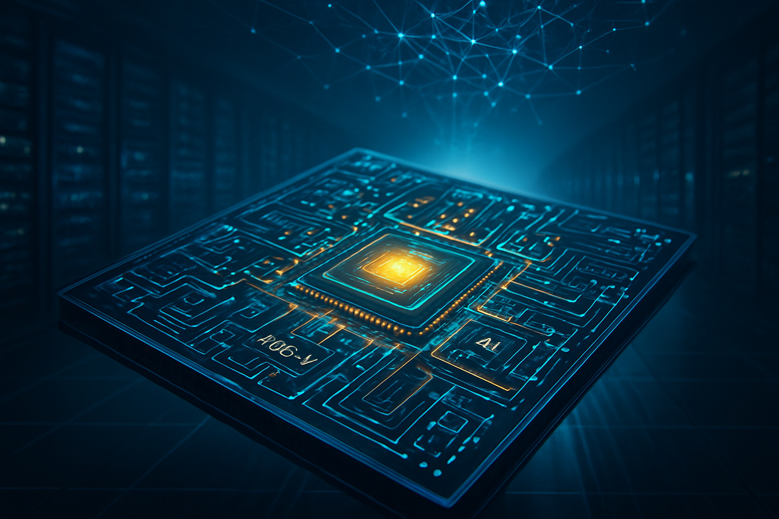 The ARM Killer? Jim Keller’s Tenstorrent Unleashes Ascalon RISC-V IP to Disrupt the Data Center