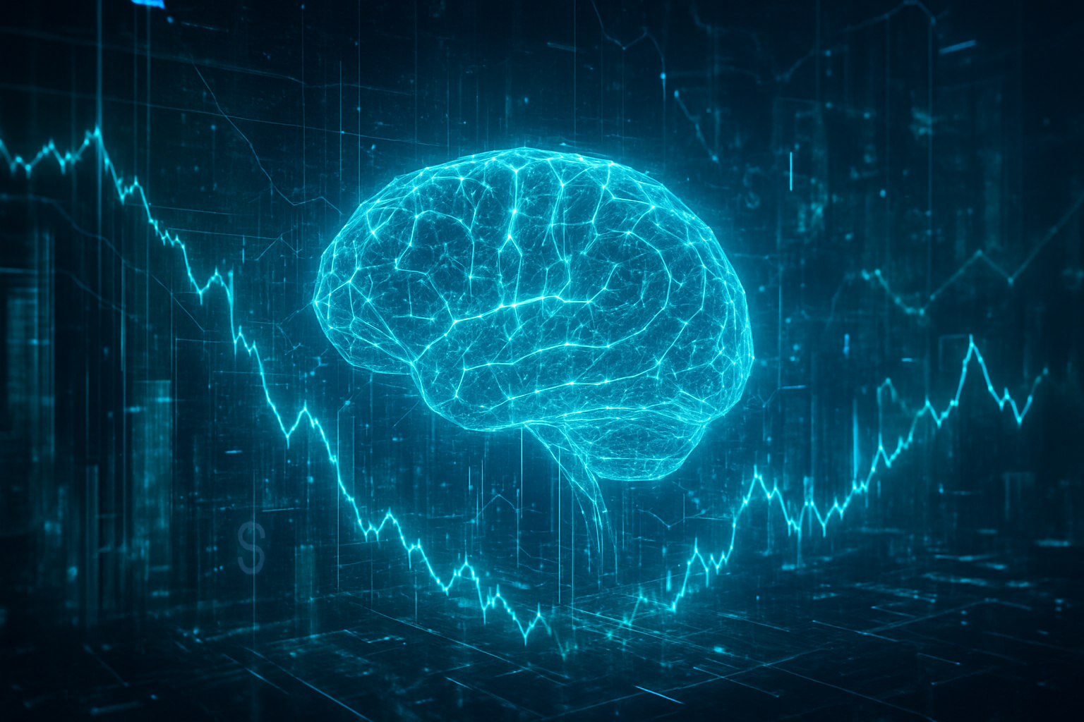 AI Funding Jitters Send Tremors Through Wall Street, Sparking Tech Stock Volatility