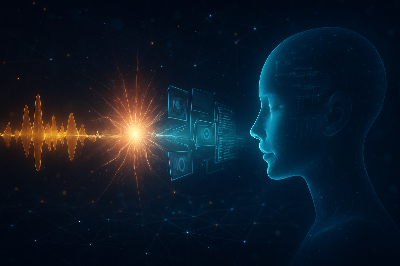 The Omni Shift: How GPT-4o Redefined Human-AI Interaction and Birthed the Agent Era