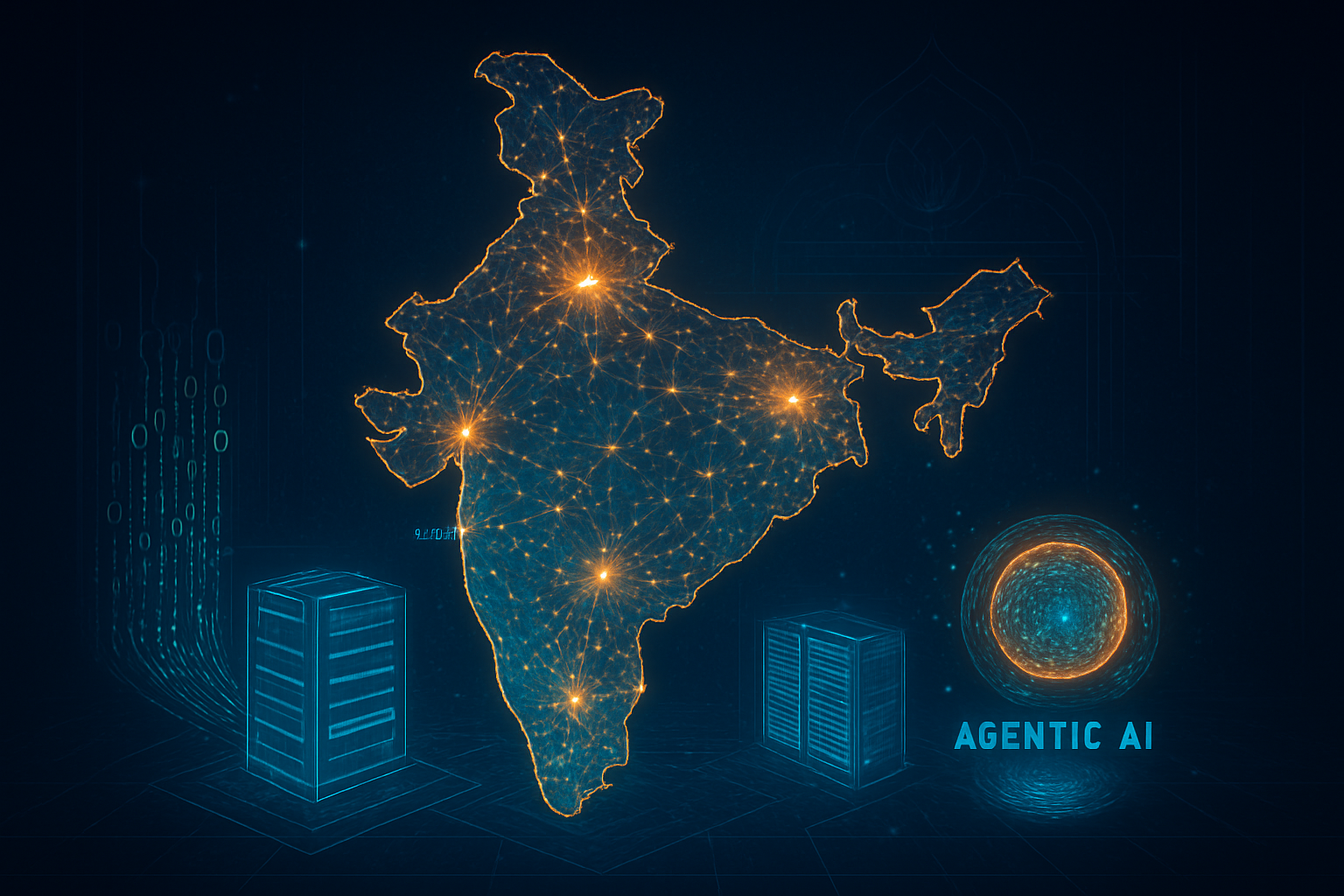 Amazon Commits $35 Billion to India in Massive AI Infrastructure and Jobs Blitz
