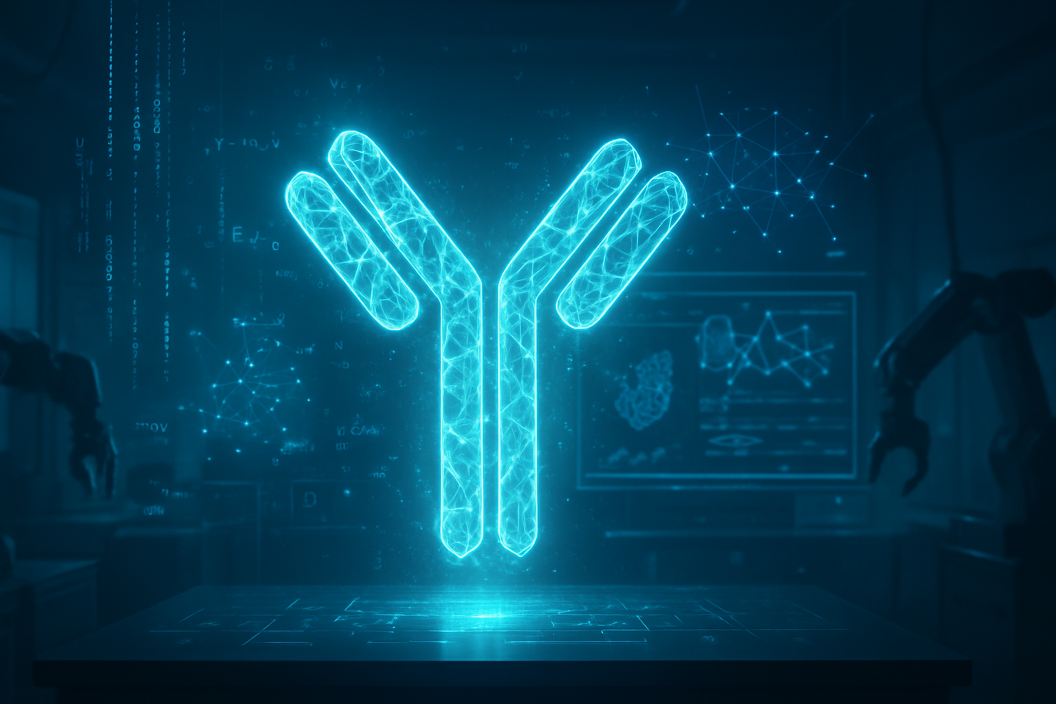 The Atomic Architect: How University of Washington’s Generative AI Just Rewrote the Rules of Medicine