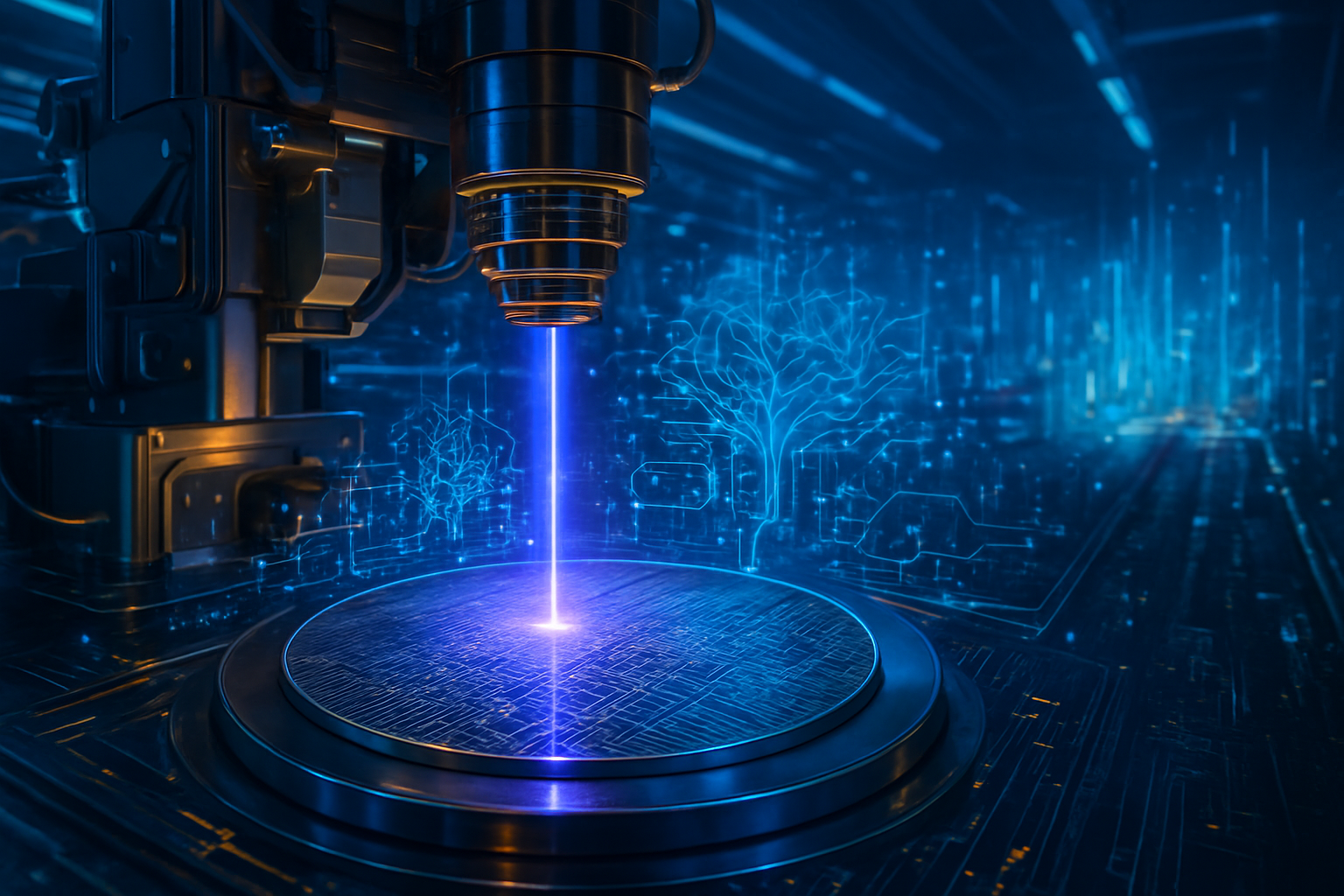 China Shatters the Silicon Monopoly: Domestic EUV Breakthrough Signals the End of ASML’s Hegemony