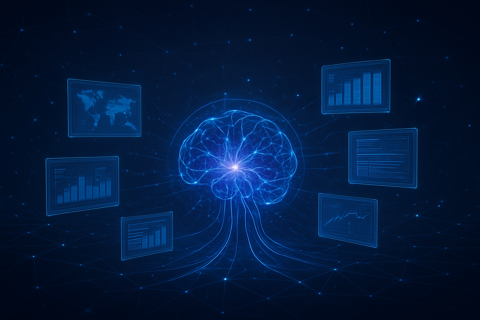 The Dawn of the Autonomous Investigator: Google Unveils Gemini Deep Research and Gemini 3 Pro