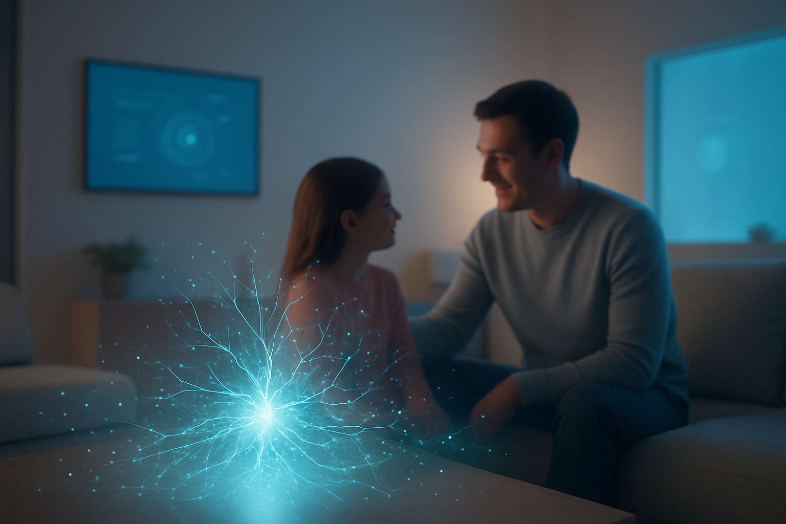 Sam Altman: My ChatGPT Co-Parent and the AI-Powered Future of Family Life