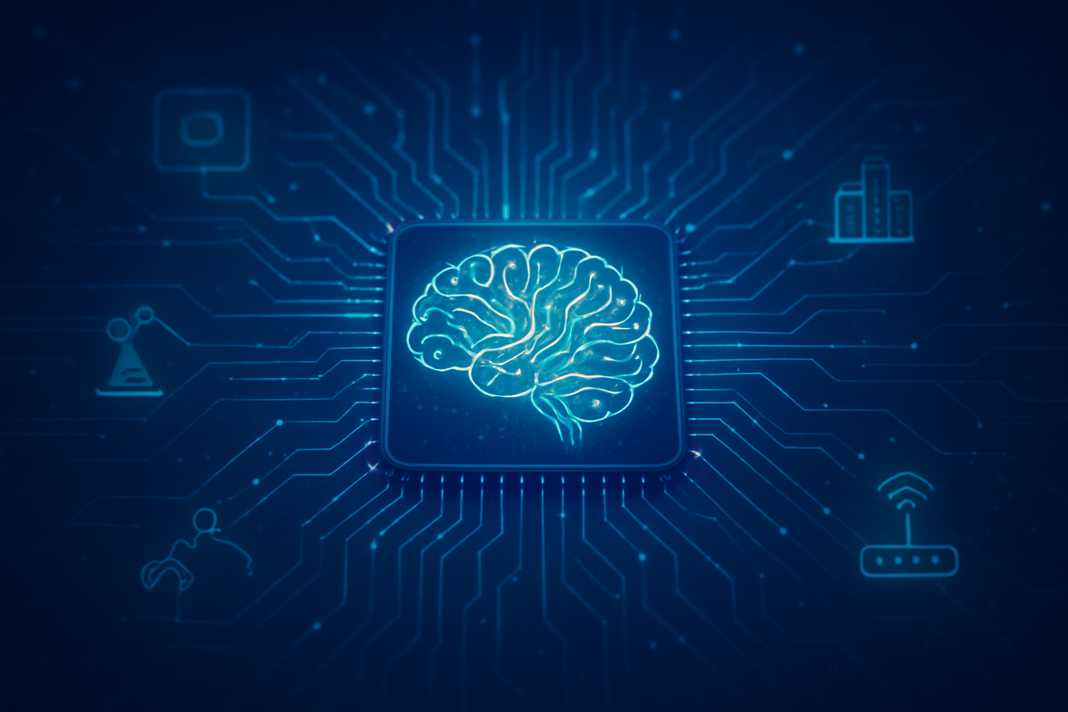 The Dawn of Brain-Inspired AI: Neuromorphic Chips Revolutionize Edge Processing