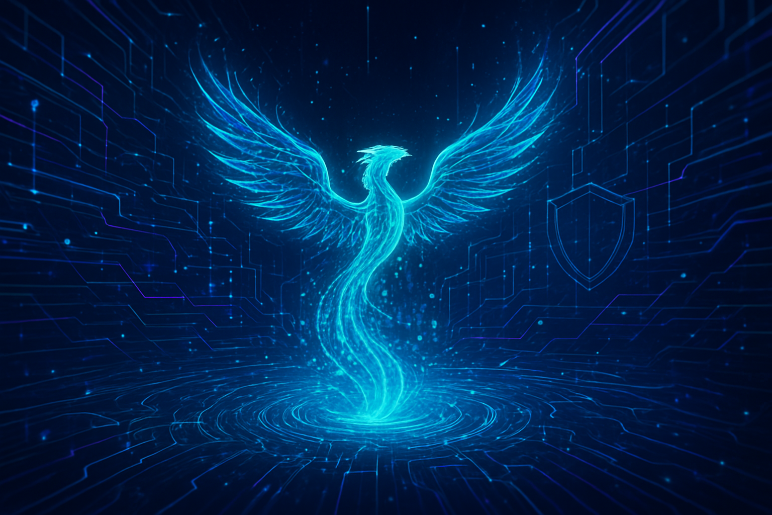 Baker University’s Digital Phoenix: Rebuilding Trust and Tech with AI at the Forefront After 2024 Cyber Trauma