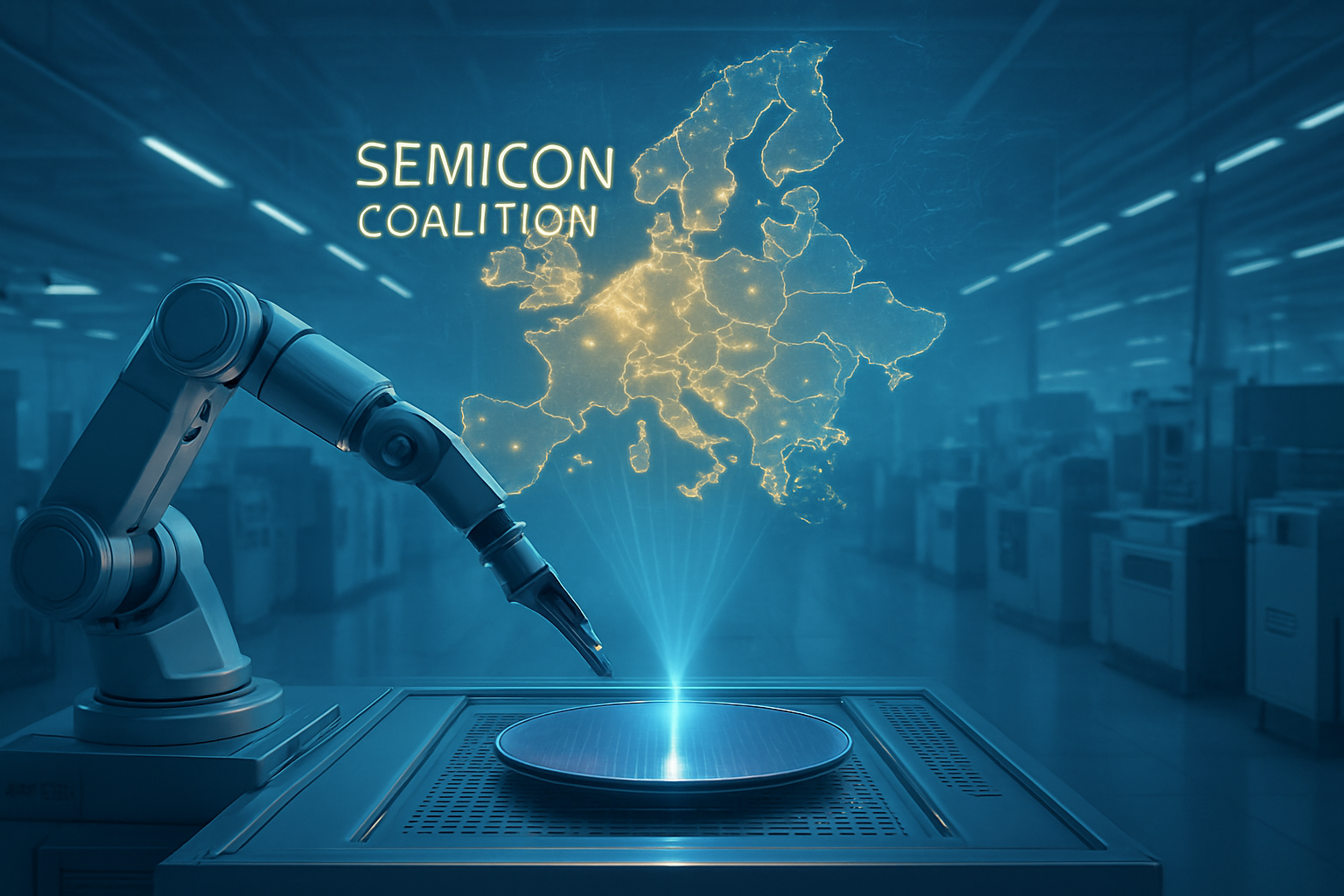 EU Chips Act 2.0: Strengthening Europe’s Path from Lab to Fab