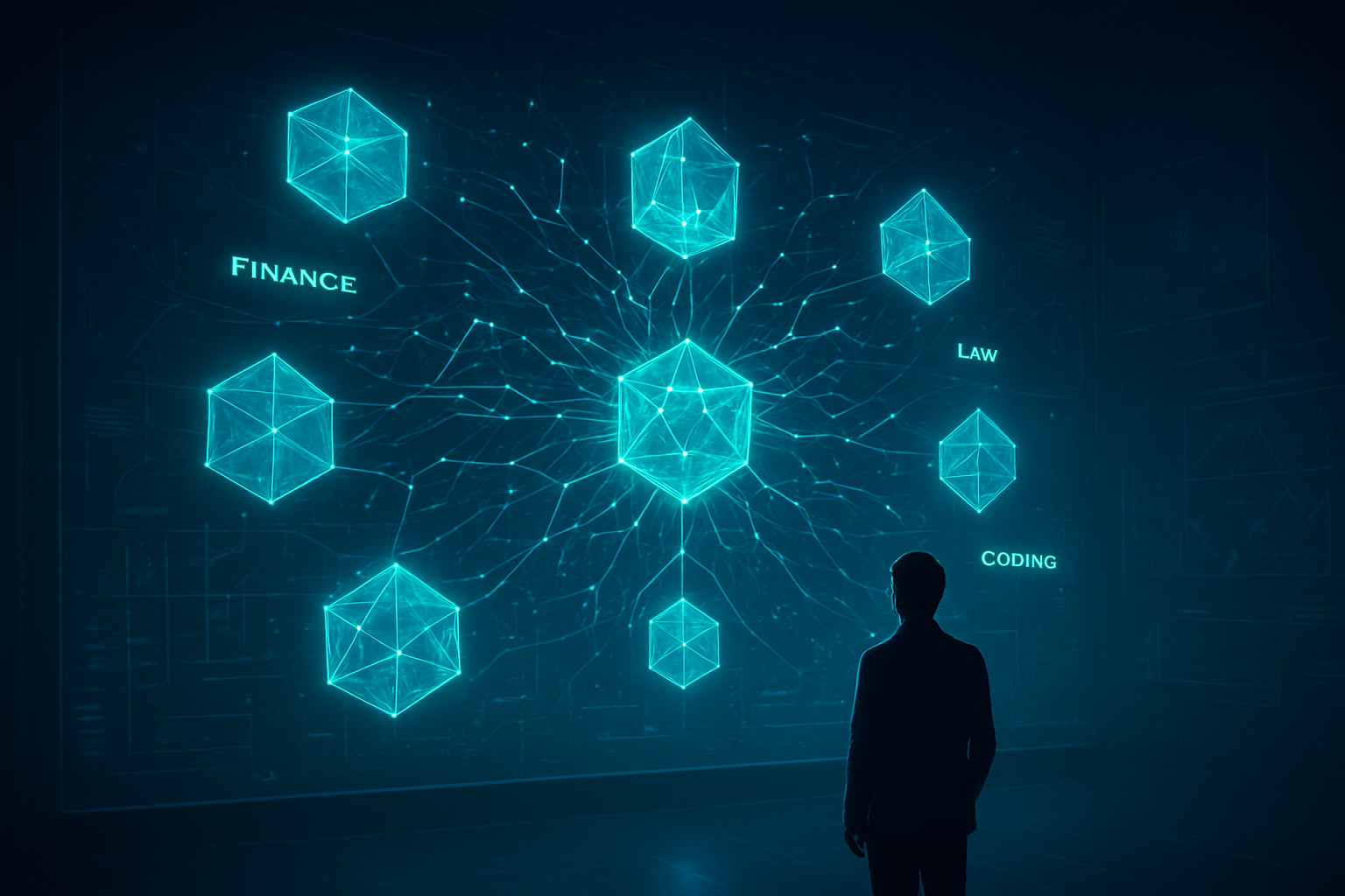 The Great Agentic Displacement: New Report Traces 50,000 White-Collar Job Losses to Autonomous AI in 2025