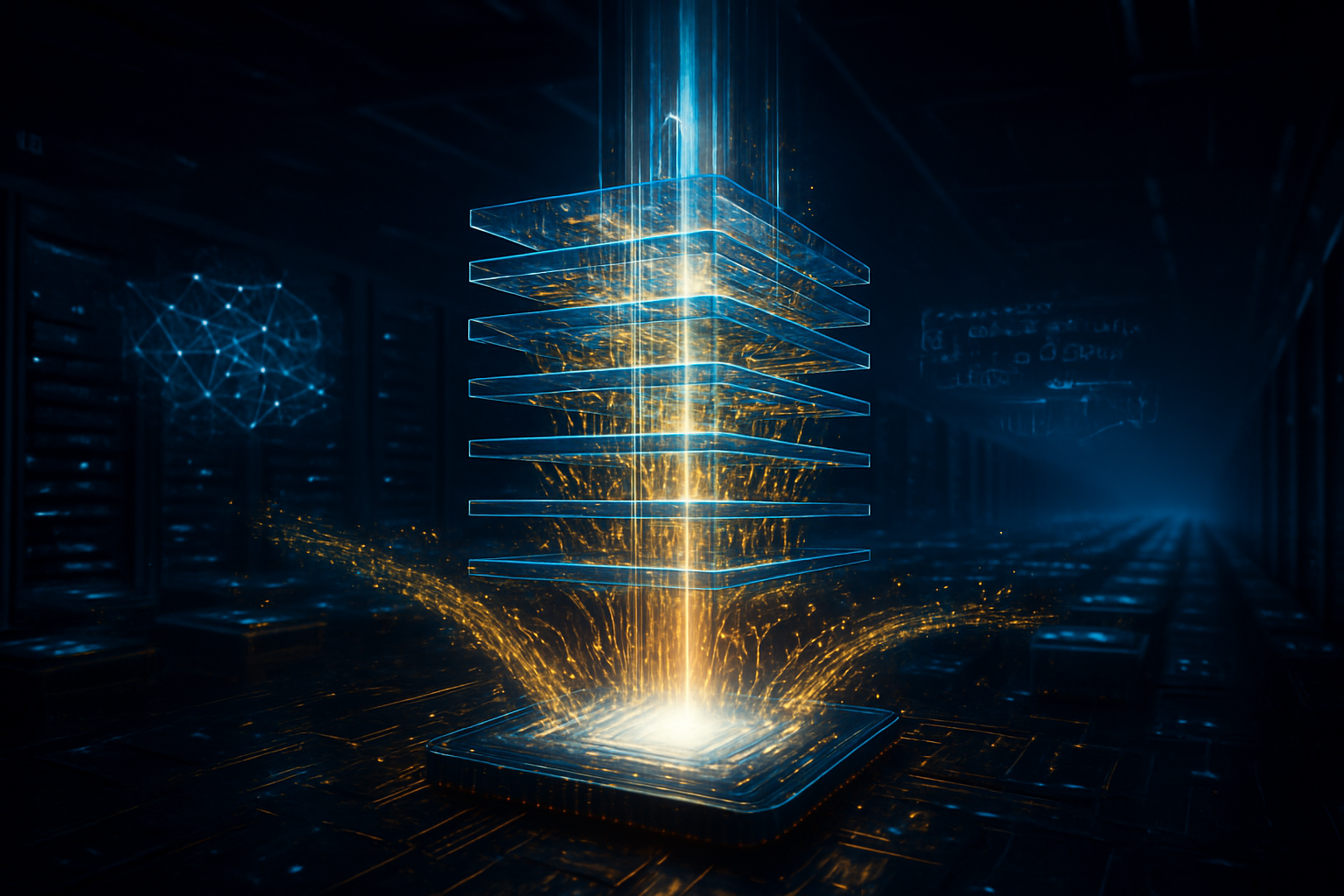 The HBM Supercycle: How the AI Memory Boom is Redefining Silicon Architecture and Lifting Equipment Giants