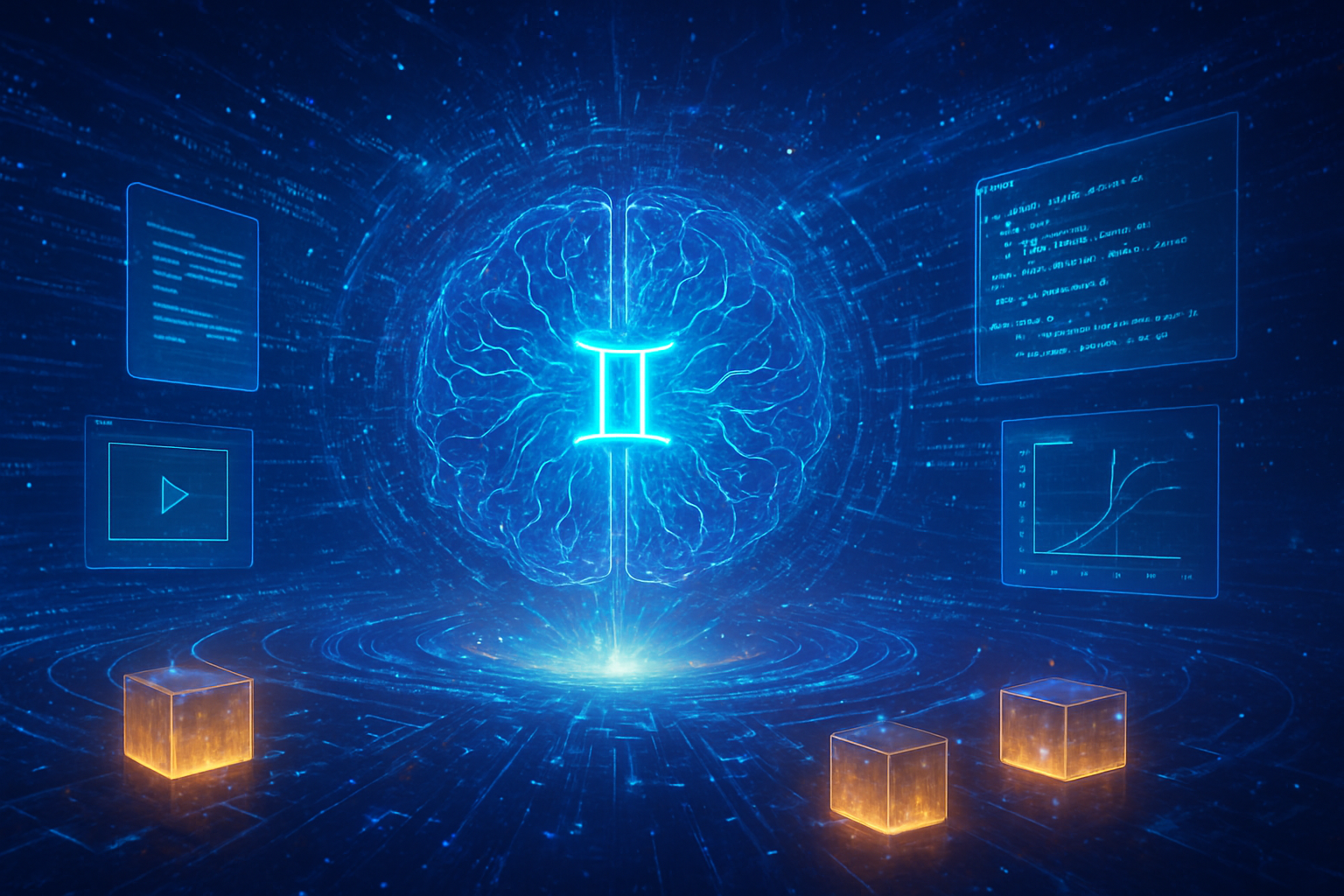 Google Solidifies AI Dominance as Gemini 1.5 Pro’s 2-Million-Token Window Reaches Full Maturity for Developers