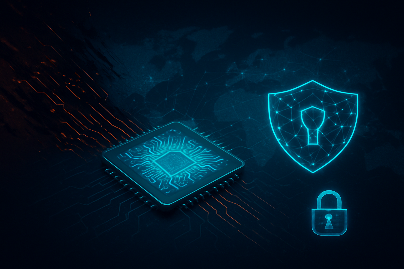 The Silicon Fortress Under Siege: Cybersecurity and AI’s Dual Dance in the Semiconductor Ecosystem