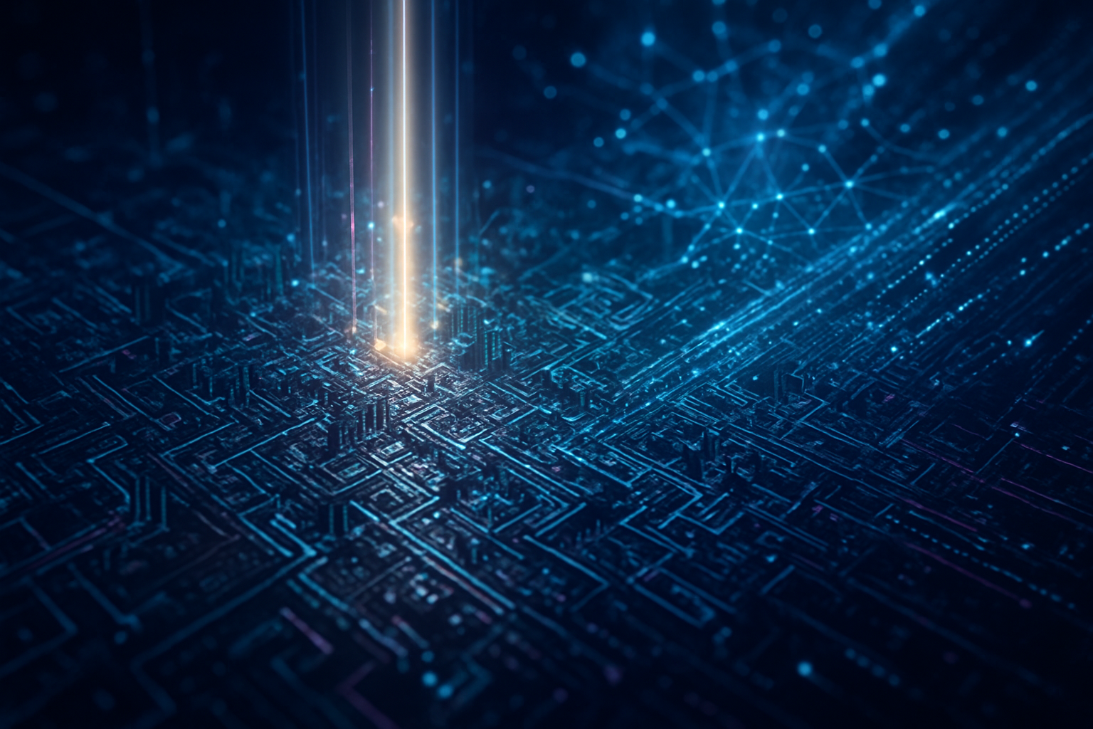 The Unseen Engine of the AI Revolution: Why ASML Dominates the Semiconductor Investment Landscape