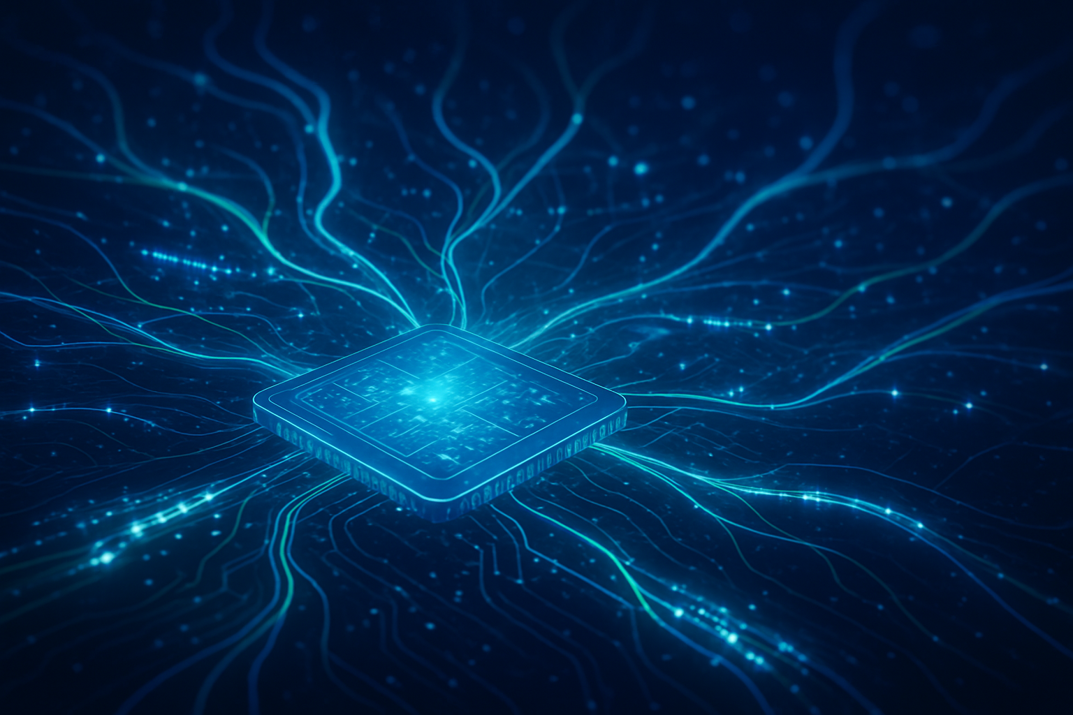 Niobium Secures $23 Million to Accelerate Quantum-Resilient Encryption Hardware, Ushering in a New Era of Data Privacy