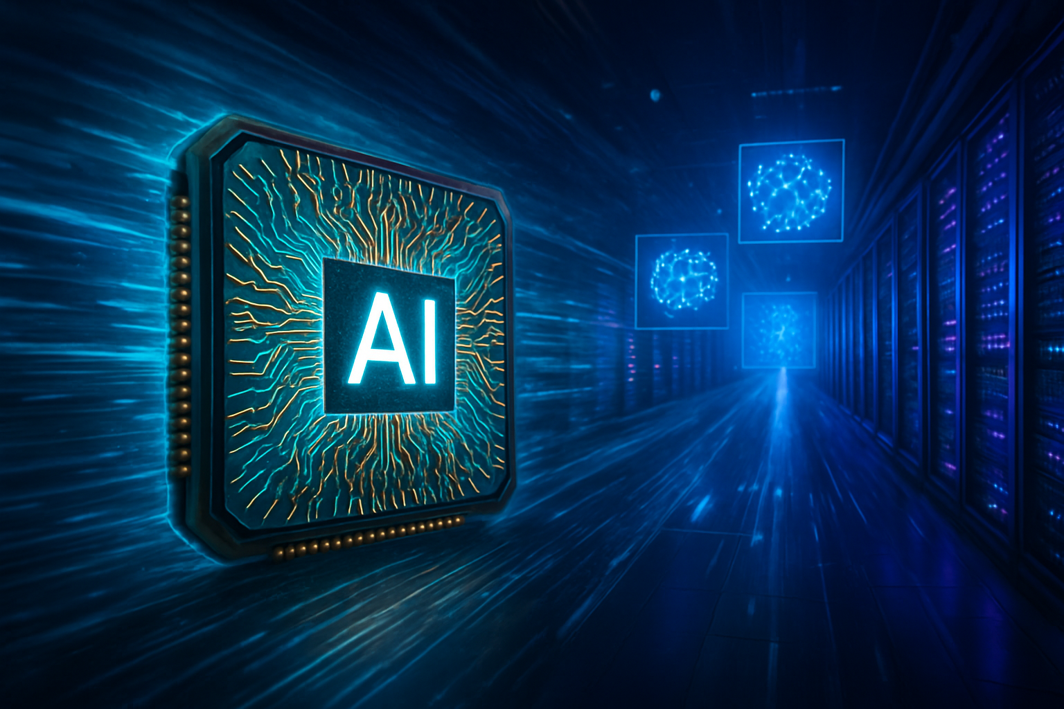 The Great Decoupling: How Hyperscaler Custom ASICs are Dismantling the NVIDIA Monopoly