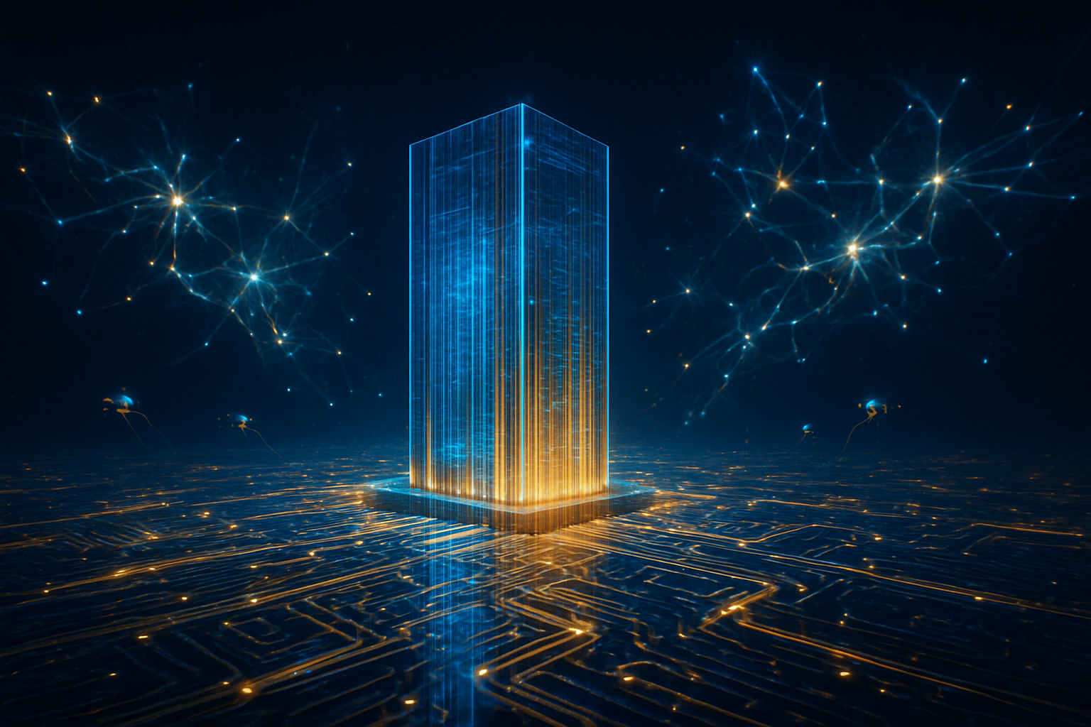 The Memory Supercycle: Micron’s Record Q1 Earnings Signal a New Era for AI Infrastructure