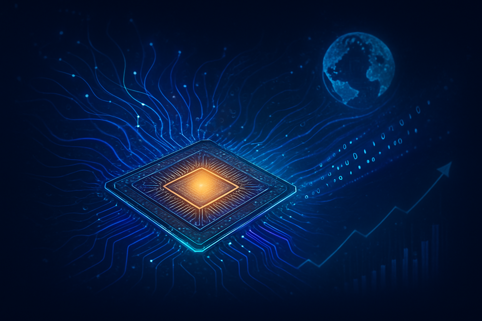 Institutional Confidence: Jackson Wealth Management Boosts Stake in TSMC