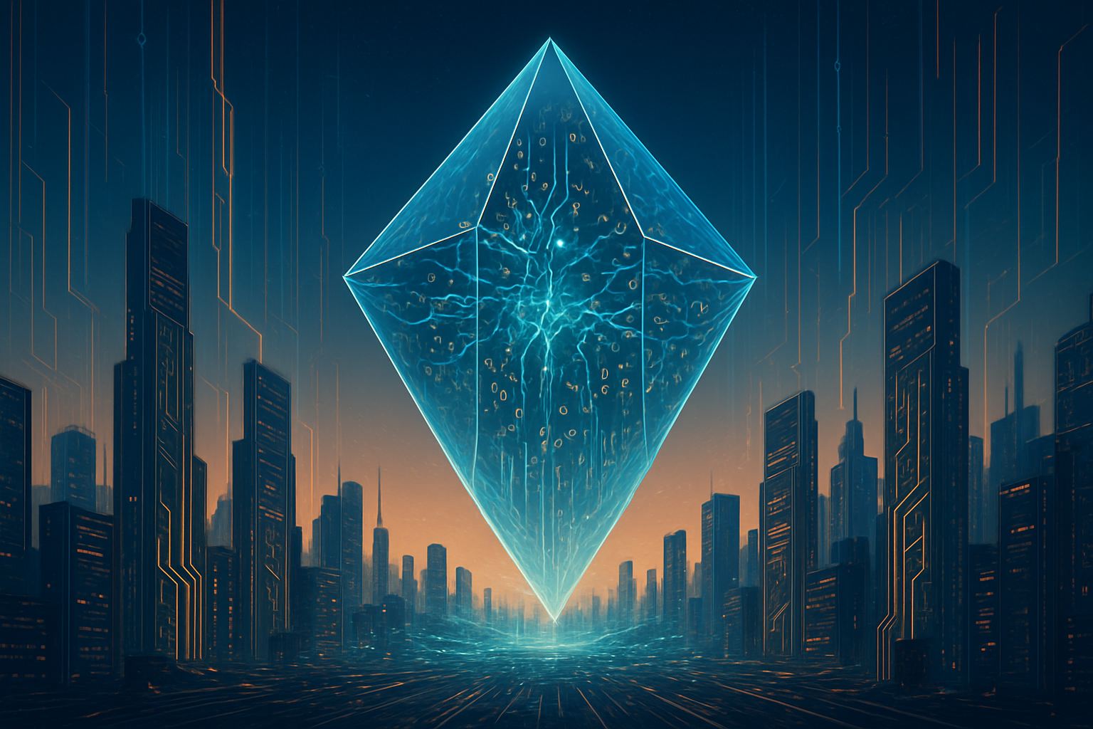 California’s New AI Frontier: SB 53 Transparency Law Set to Take Effect Tomorrow