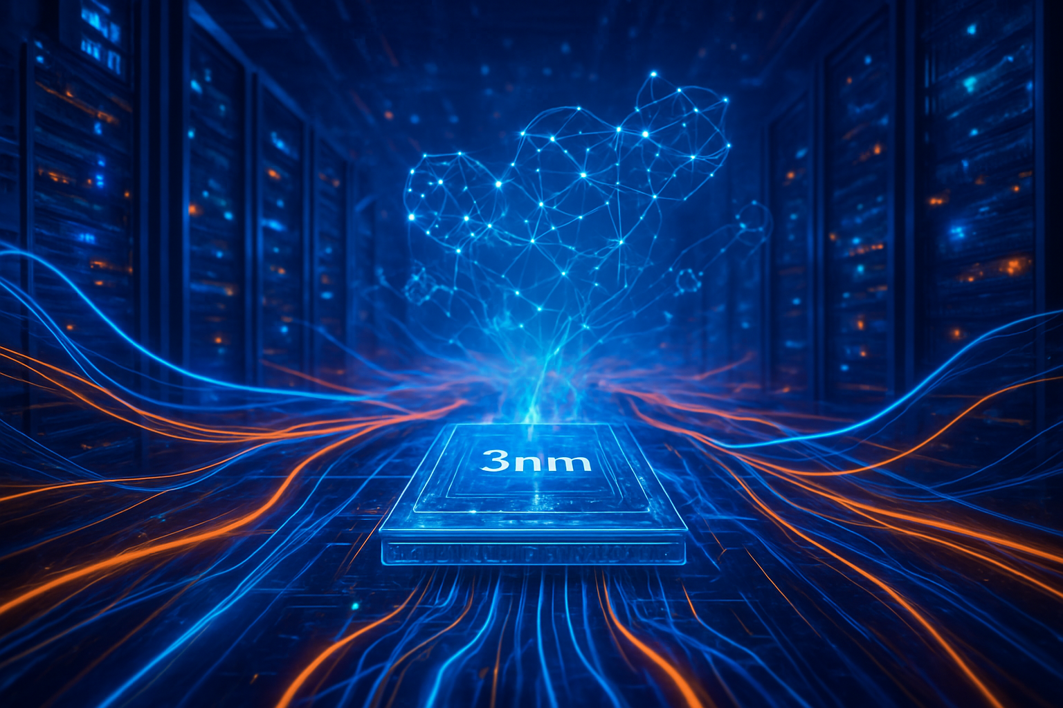 Broadcom’s AI Nervous System: Record $18B Revenue and a $73B Backlog Redefine the Infrastructure Race