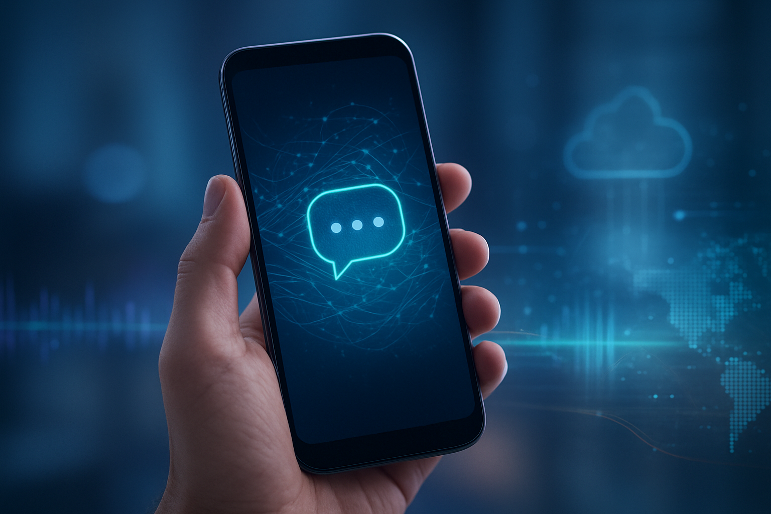Unleashing AI’s Power: A Deep Dive into Installing and Mastering the ChatGPT Mobile App