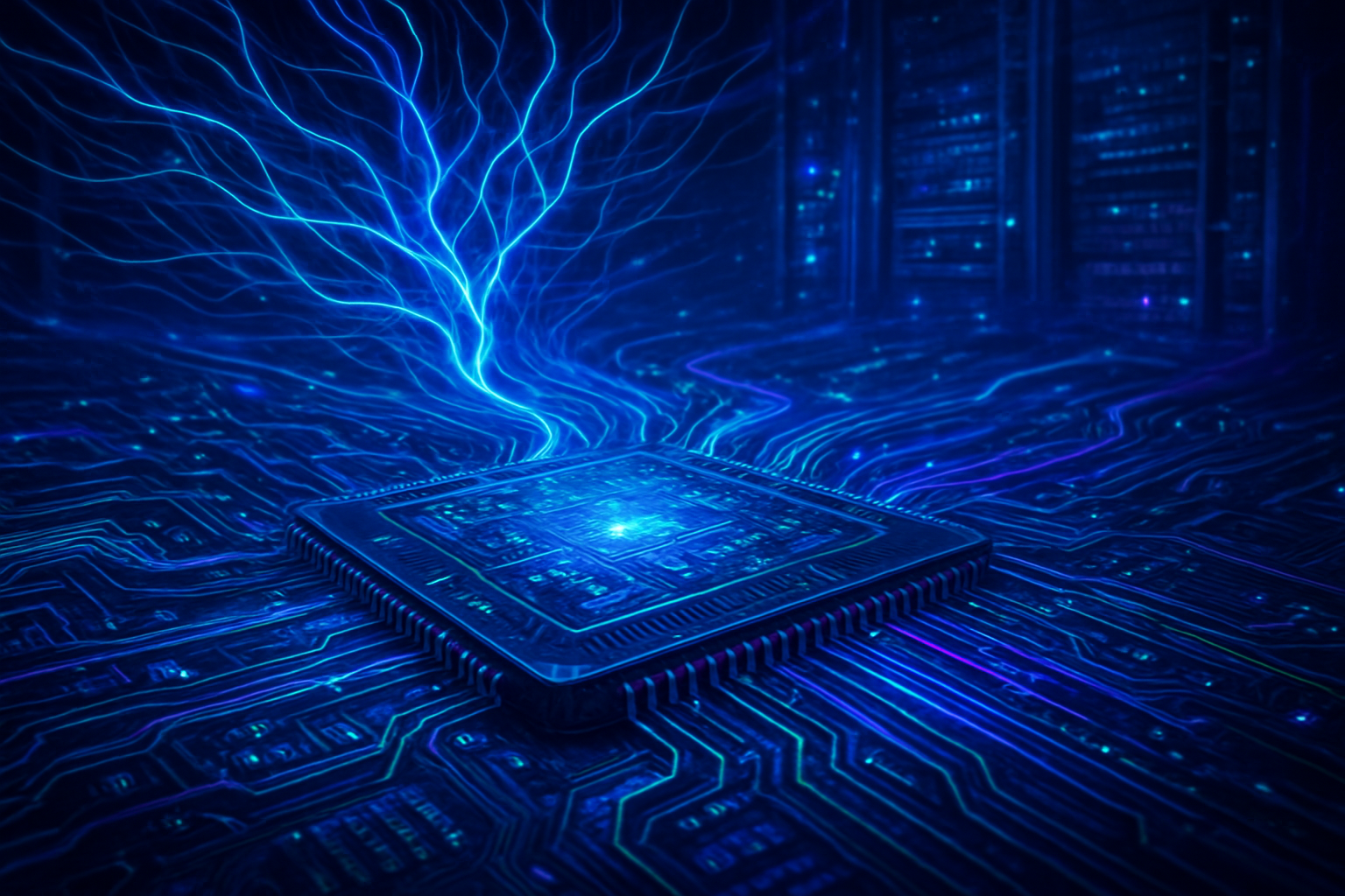 AI’s Trillion-Dollar Catalyst: Nvidia and Broadcom Soar Amidst Semiconductor Revolution