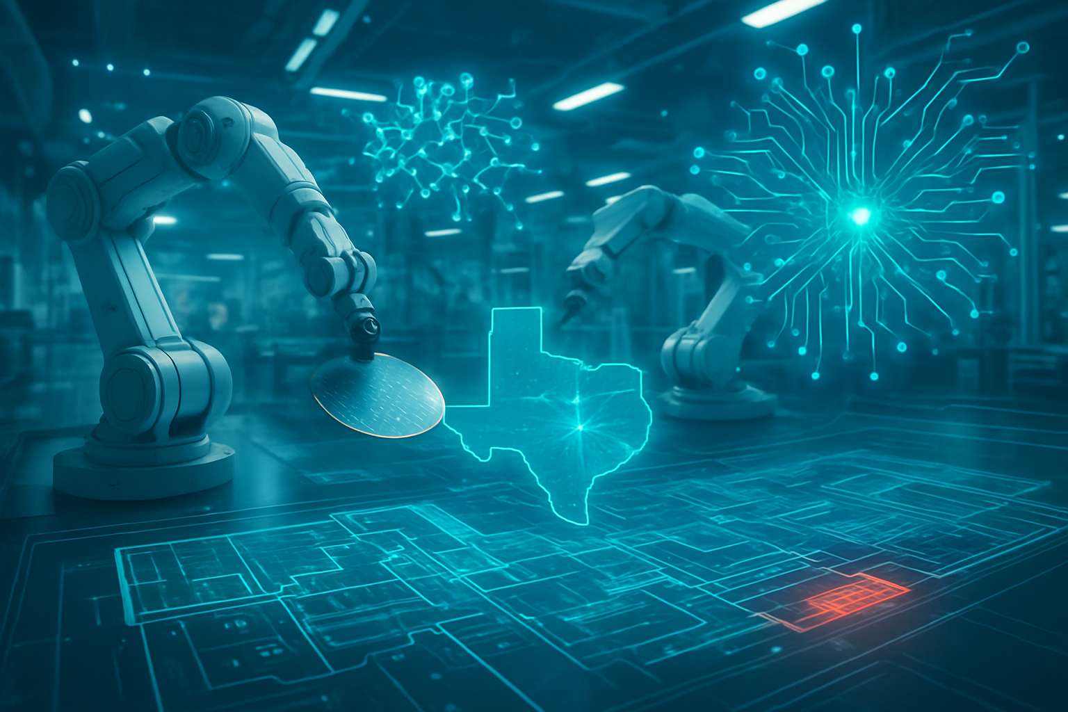 Samsung’s Silicon Setback: Subsidy Cuts and Taylor Fab Delays Signal a Crisis in U.S. Semiconductor Ambitions