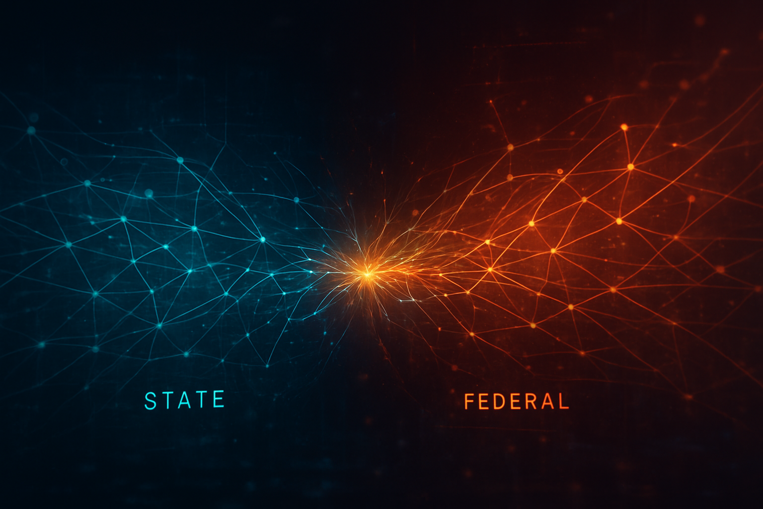 Illinois Fires Back: States Challenge Federal AI Regulation Overreach, Igniting a New Era of AI Governance