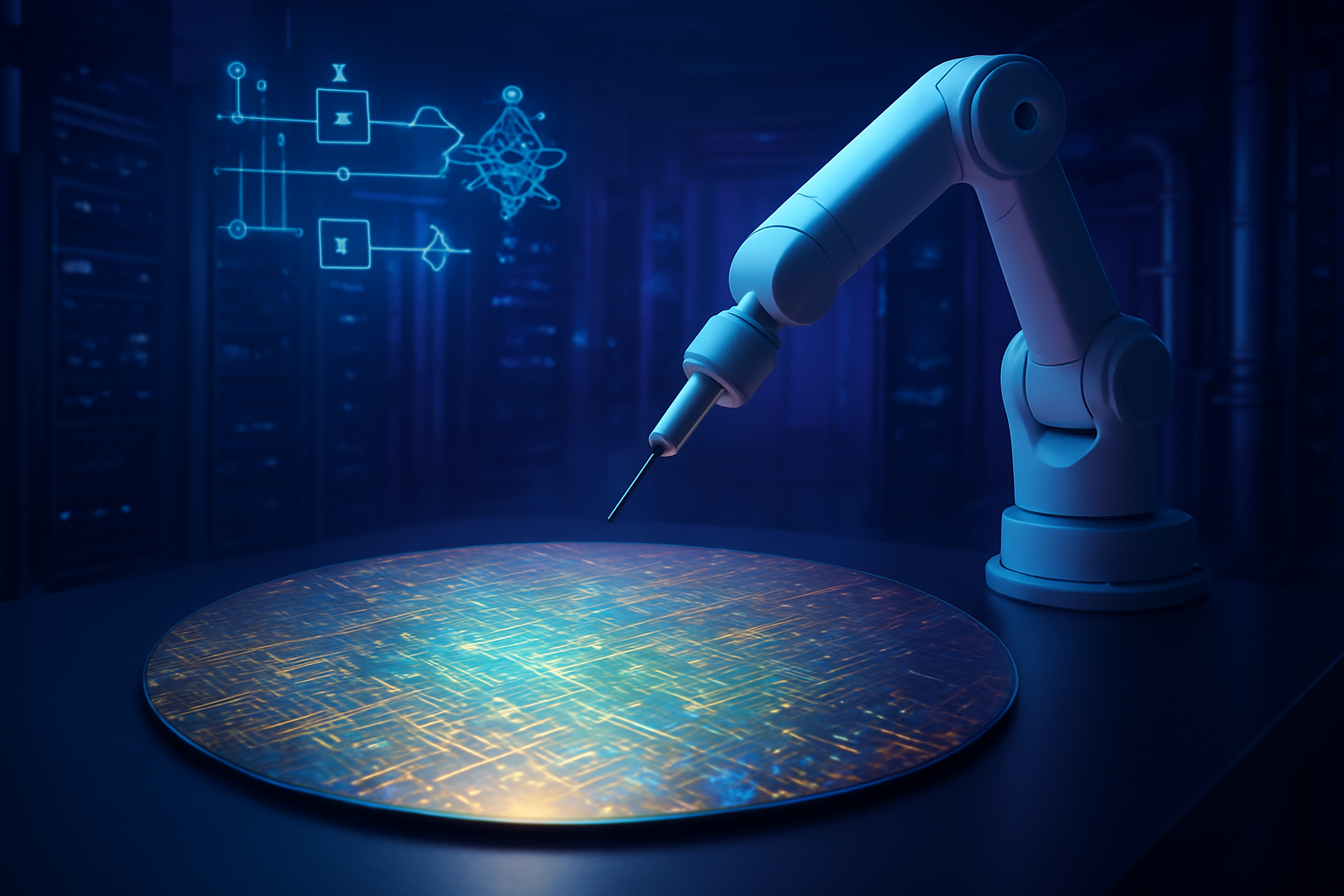 The Silicon Renaissance: How CMOS Manufacturing is Solving the Quantum Scaling Crisis