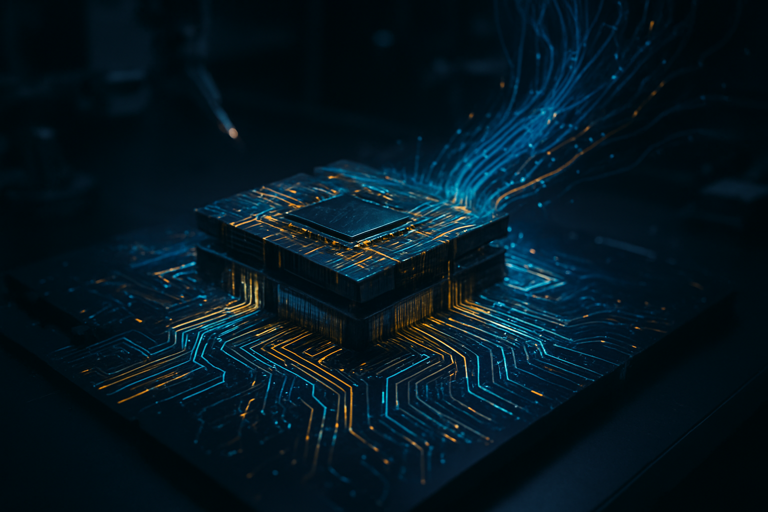 The Packaging Paradigm Shift: Why Advanced Interconnects Have Replaced Silicon as AI’s Ultimate Bottleneck