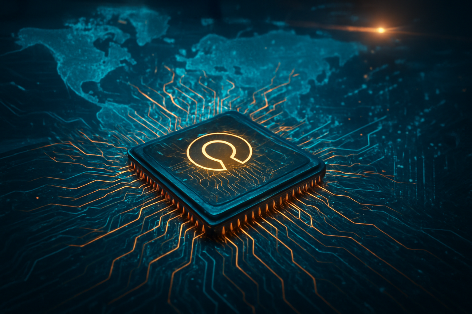 Silicon Sovereignty: China’s Strategic Pivot to RISC-V Accelerates Amid US Tech Blockades