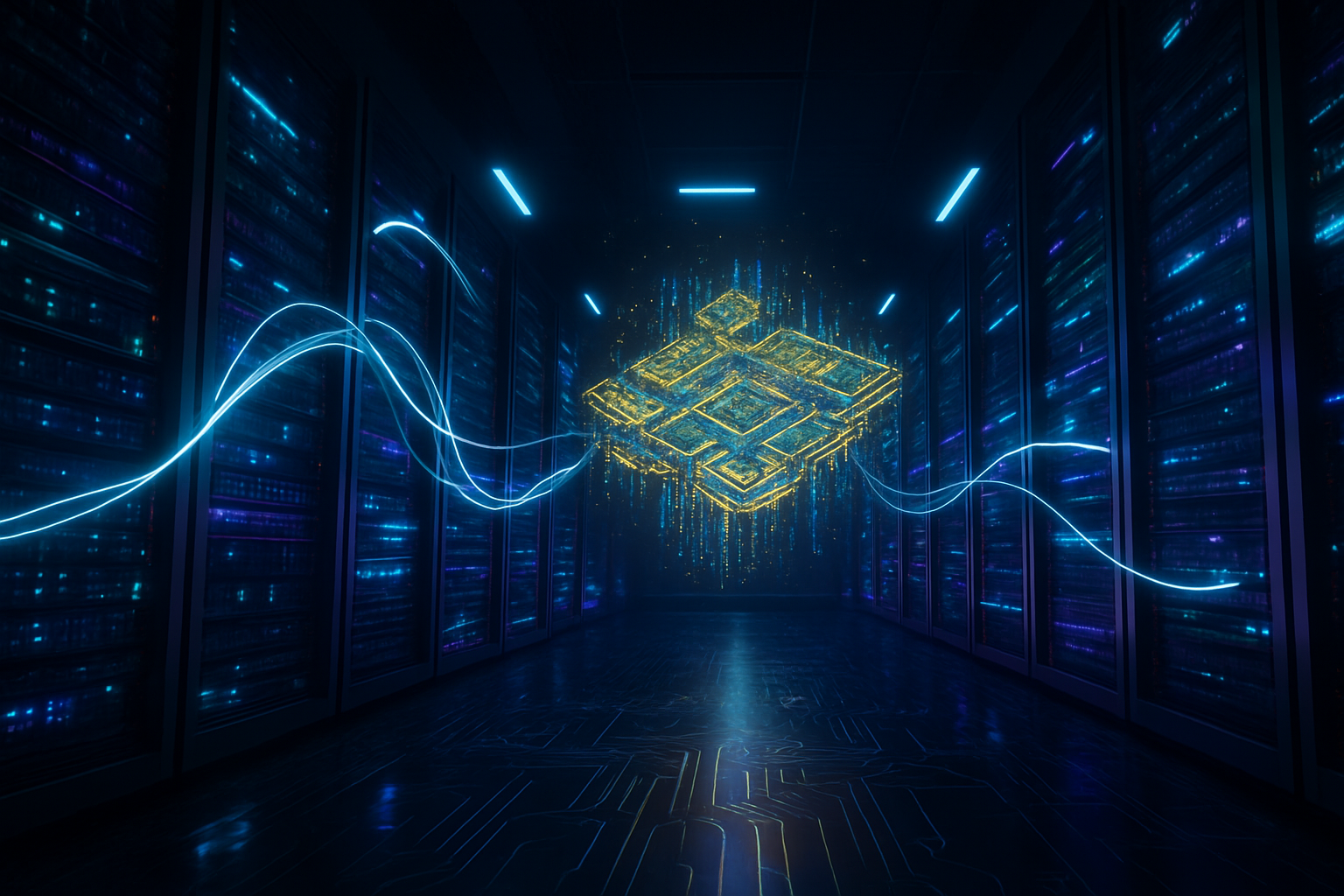 The Great Silicon Pivot: RISC-V Shatters the Data Center Duopoly as AI Demands Customization