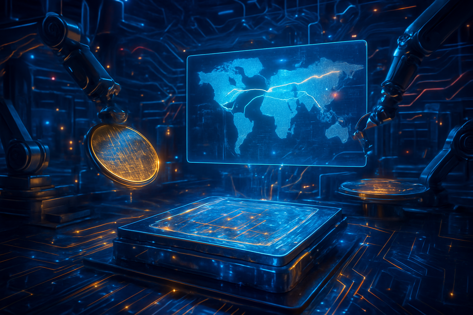 Pax Silica: The US, Japan, and South Korea Finalize Landmark Alliance to Secure the AI Future