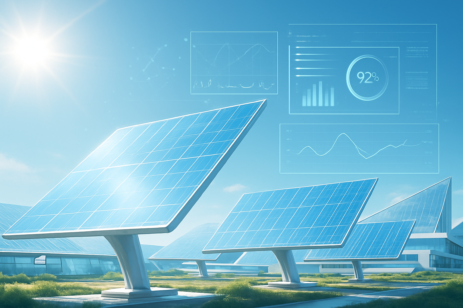 Solar’s New Dawn: Innovation Soars, But Researchers Demand Proof in a Hype-Driven Market