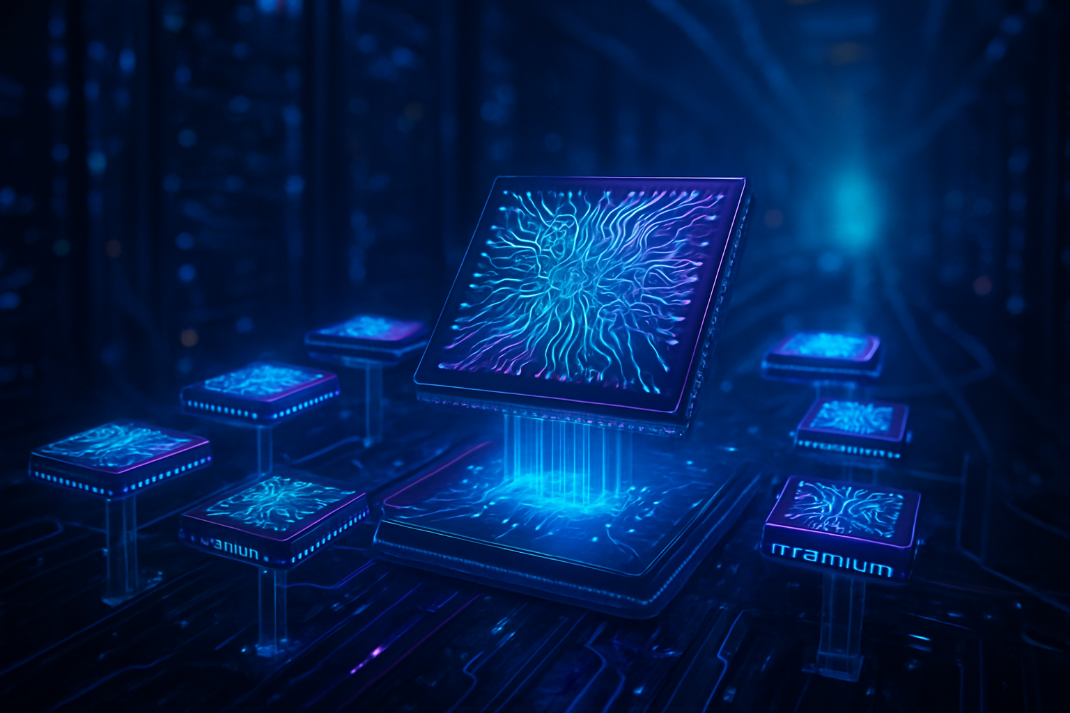 The Great Decoupling: How Hyperscaler Custom Silicon is Eroding NVIDIA’s Iron Grip on AI