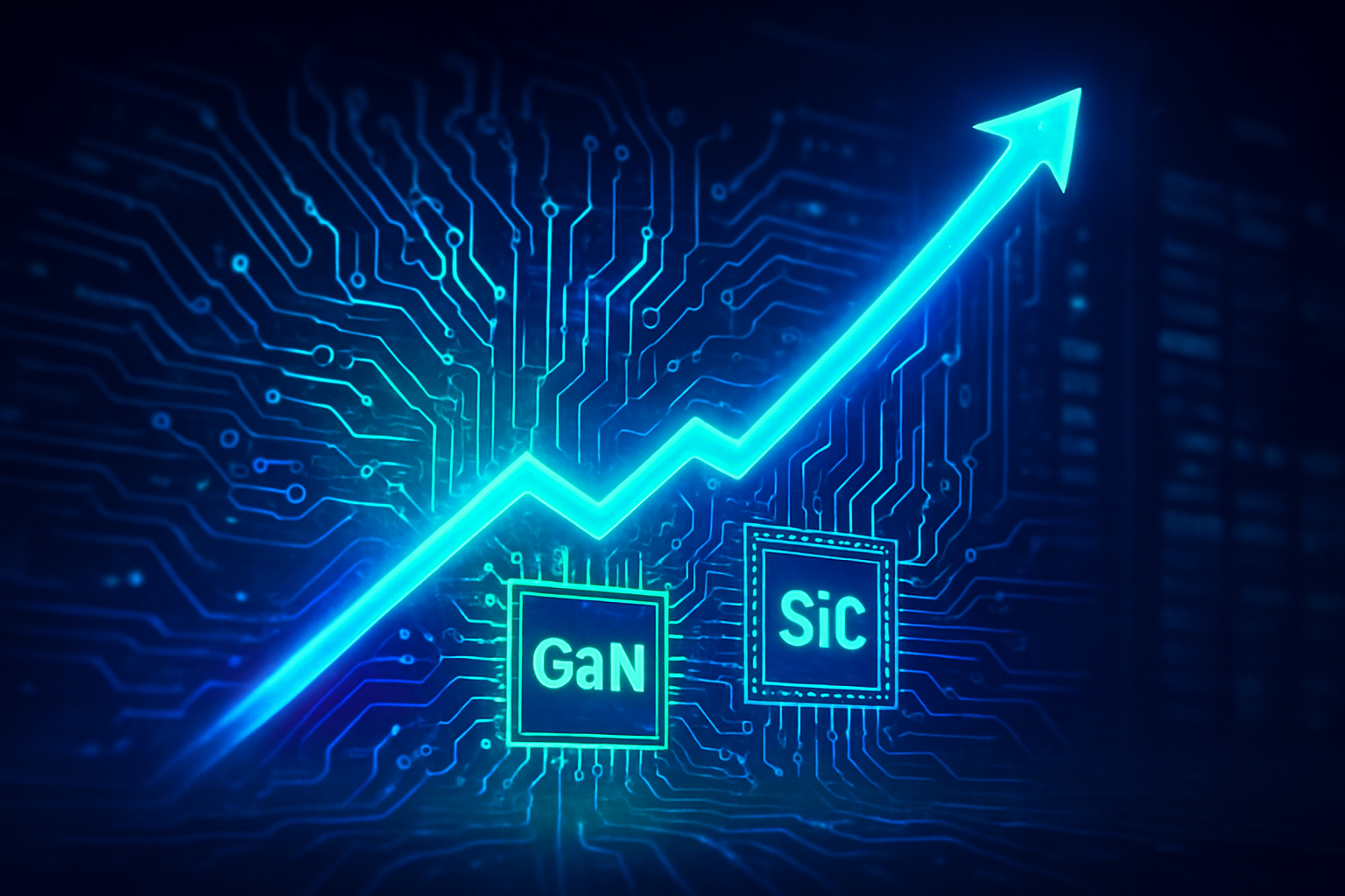 Navitas Semiconductor Soars on Nvidia Partnership, Reshaping the Power Semiconductor Landscape