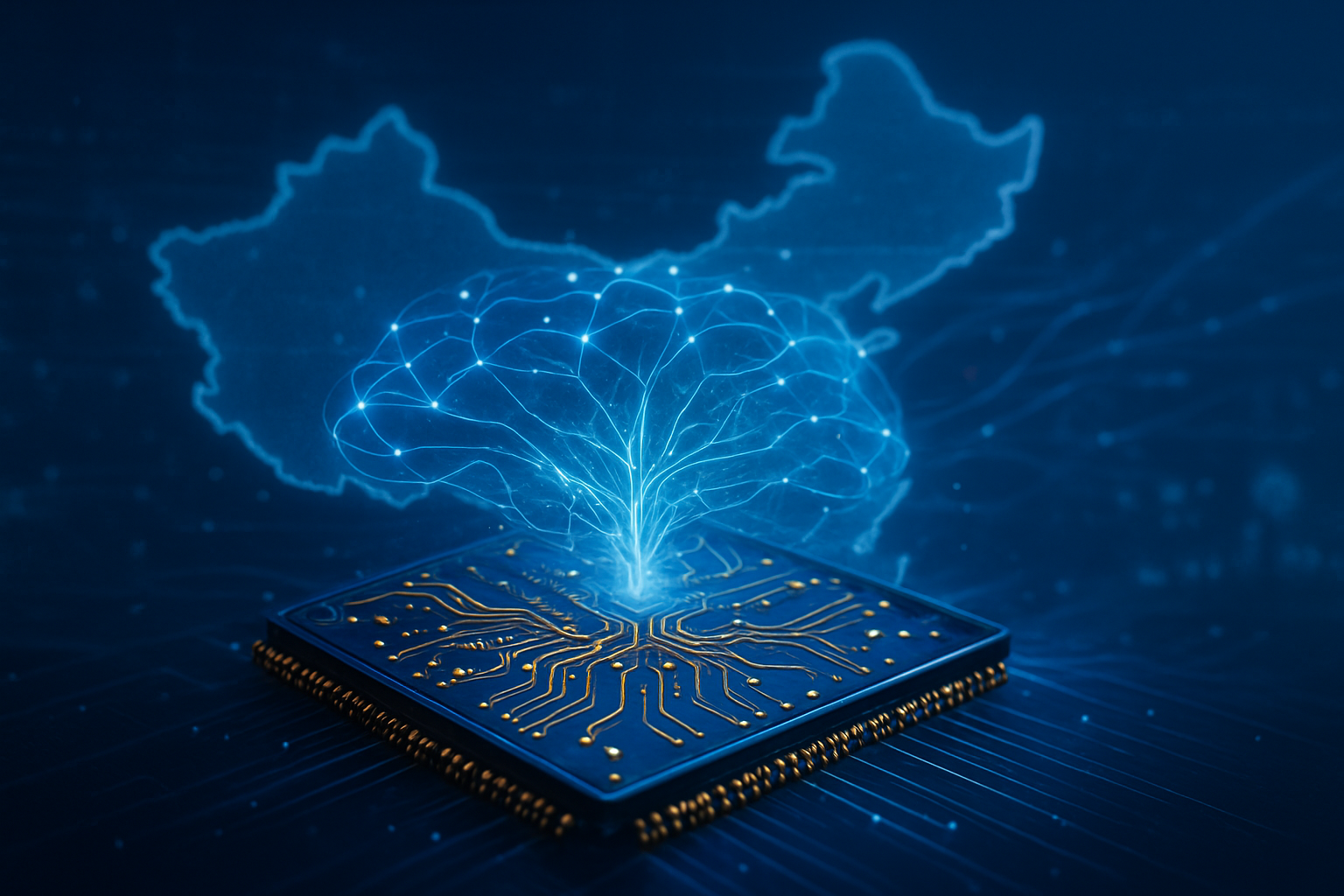 MetaX’s Soaring Debut Signals China’s Bold Bid for Semiconductor Self-Sufficiency