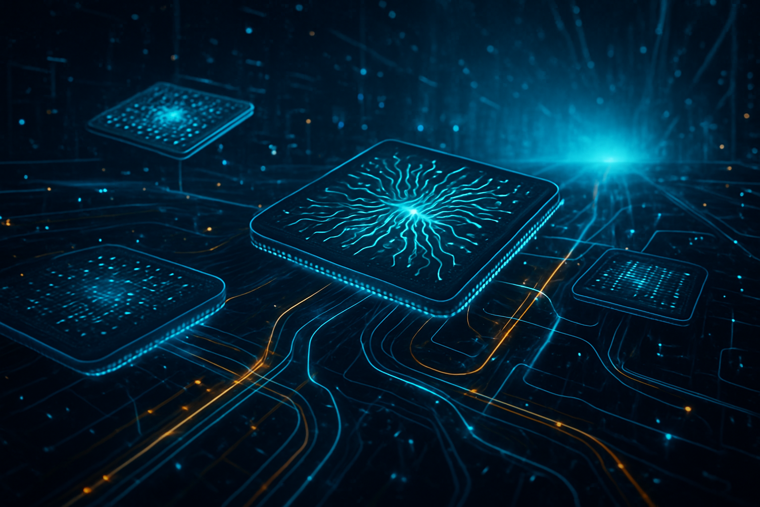 Silicon Surge: Wall Street Propels NVIDIA and Navitas to New Heights as AI Semiconductor Supercycle Hits Overdrive