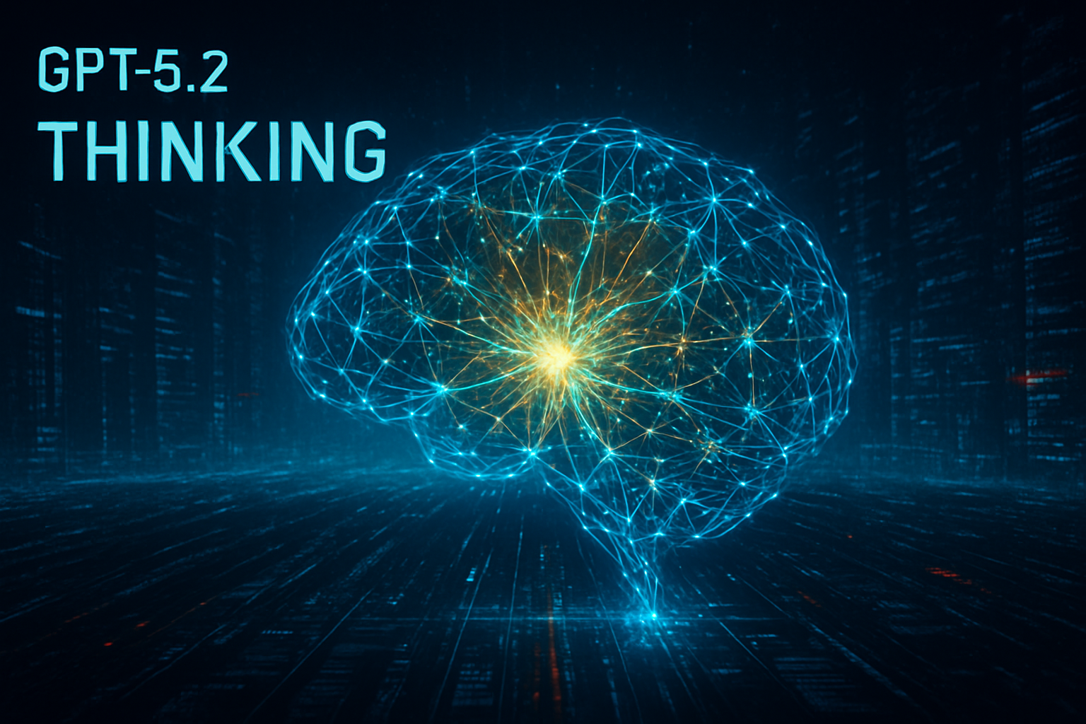 OpenAI Declares ‘Code Red’ as GPT-5.2 Launches to Reclaim AI Supremacy