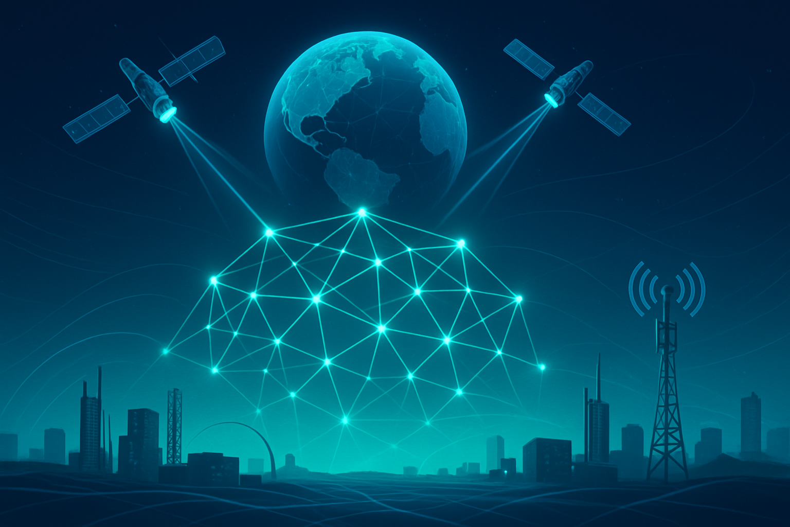 Nordic Semiconductor’s nRF9151: Ushering in a New Era of Ultra-Reliable IoT with DECT NR+ and Satellite Connectivity