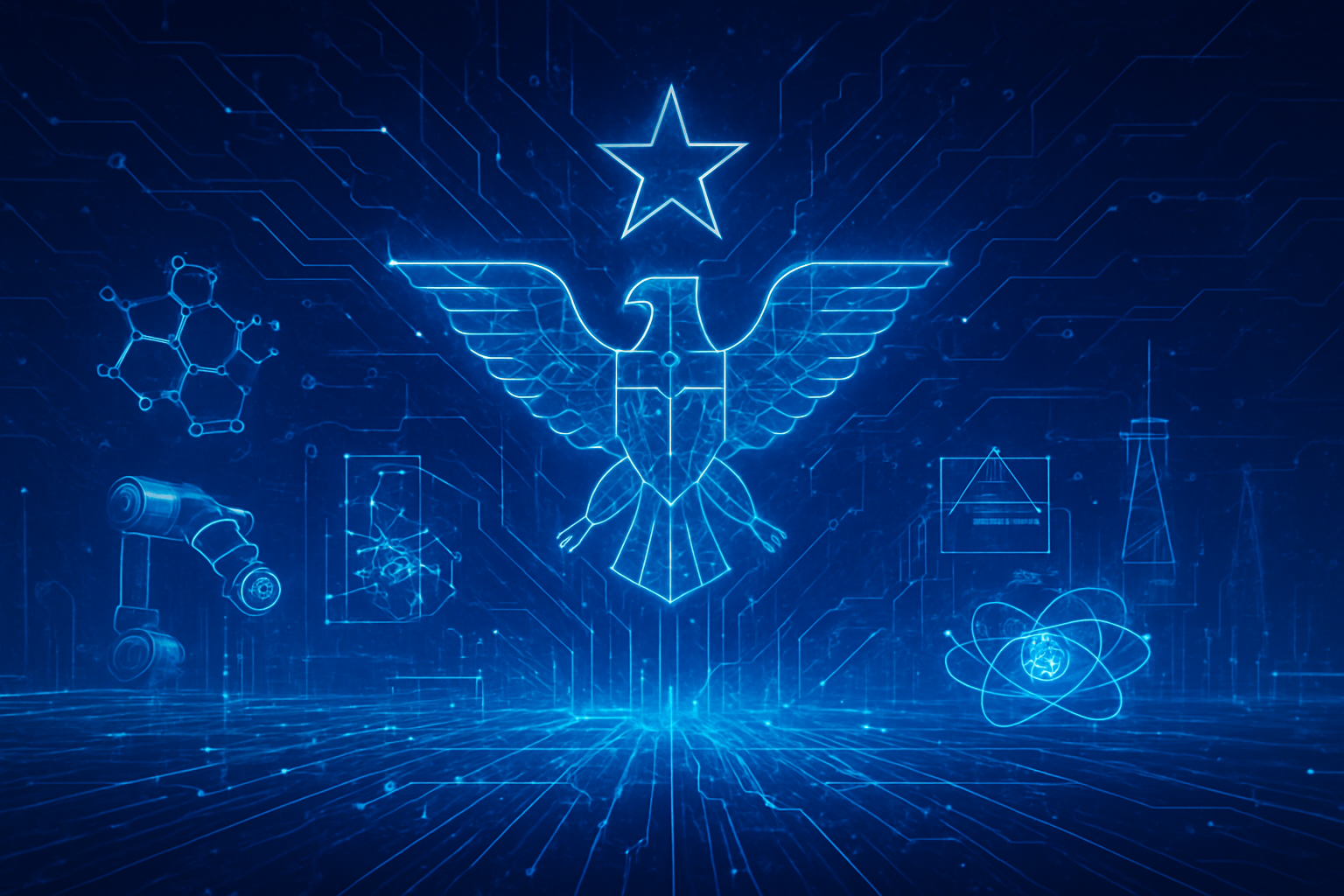 Trump Unveils ‘Genesis Mission’ Executive Order: A Bold AI Play for Scientific Supremacy and National Power