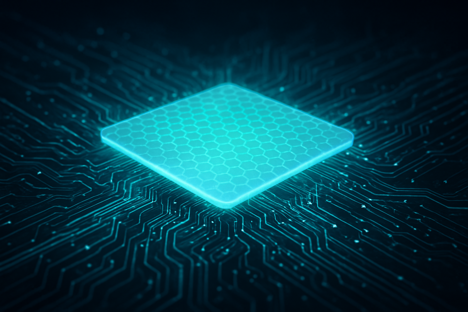 Molybdenum Disulfide: The Atomic-Thin Material Poised to Redefine AI Hardware and Extend Moore’s Law