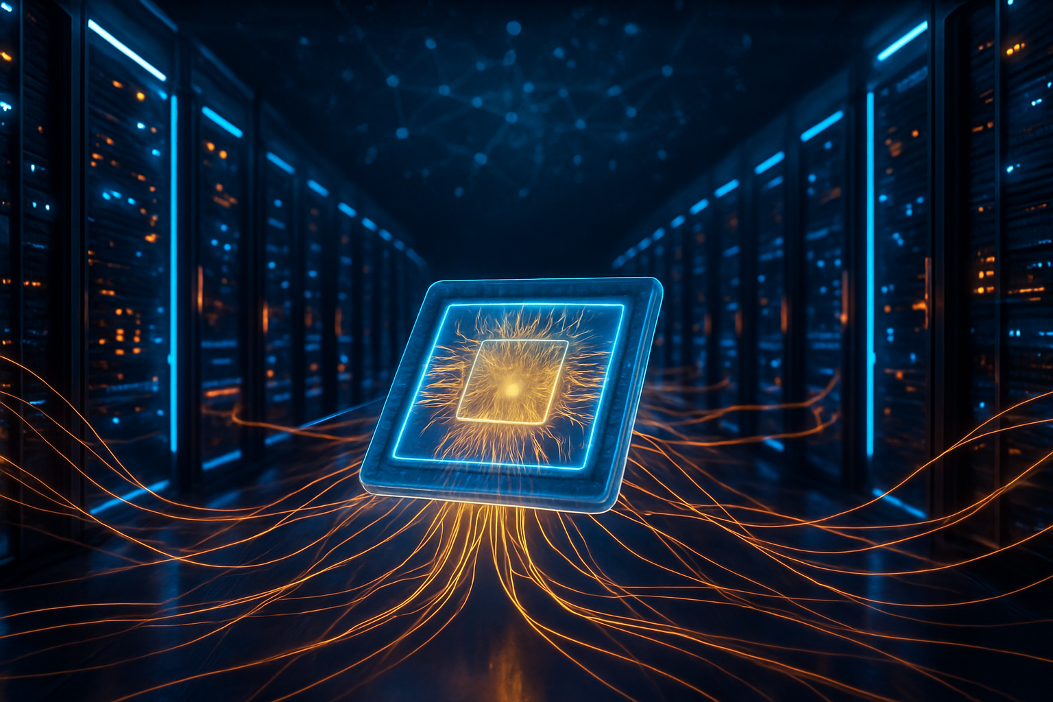 The Backbone of AI: Broadcom Projects 150% AI Revenue Surge for FY2026 as Networking Dominance Solidifies